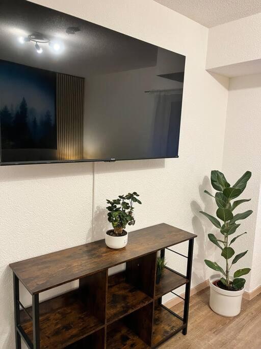 Apartament Auszeit Am Berg Lenzkirch Zewnętrze zdjęcie