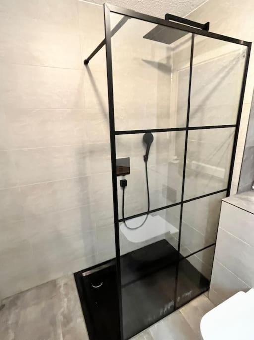 Apartament Auszeit Am Berg Lenzkirch Zewnętrze zdjęcie