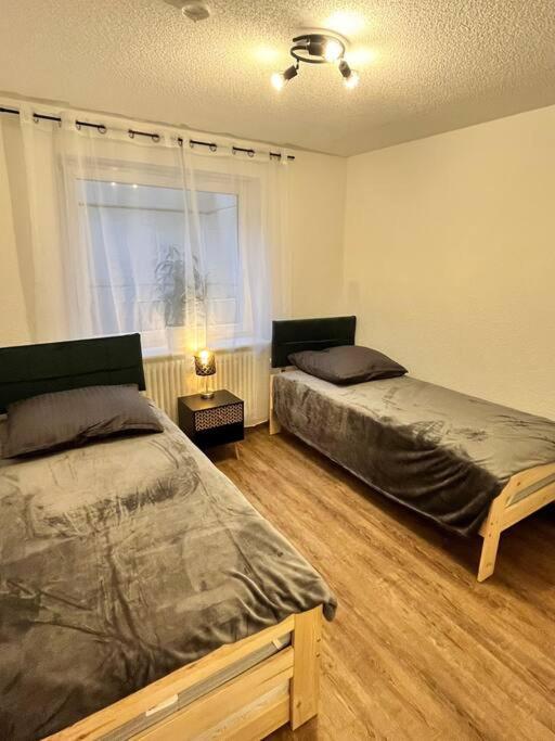 Apartament Auszeit Am Berg Lenzkirch Zewnętrze zdjęcie