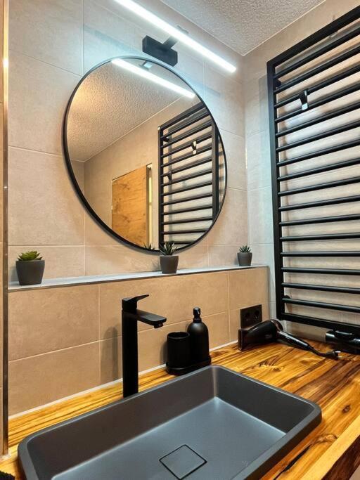 Apartament Auszeit Am Berg Lenzkirch Zewnętrze zdjęcie