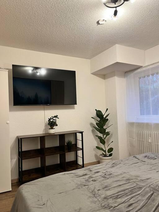 Apartament Auszeit Am Berg Lenzkirch Zewnętrze zdjęcie